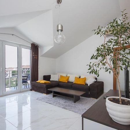 Deluxe Apartment Toni ヴォディツェ エクステリア 写真