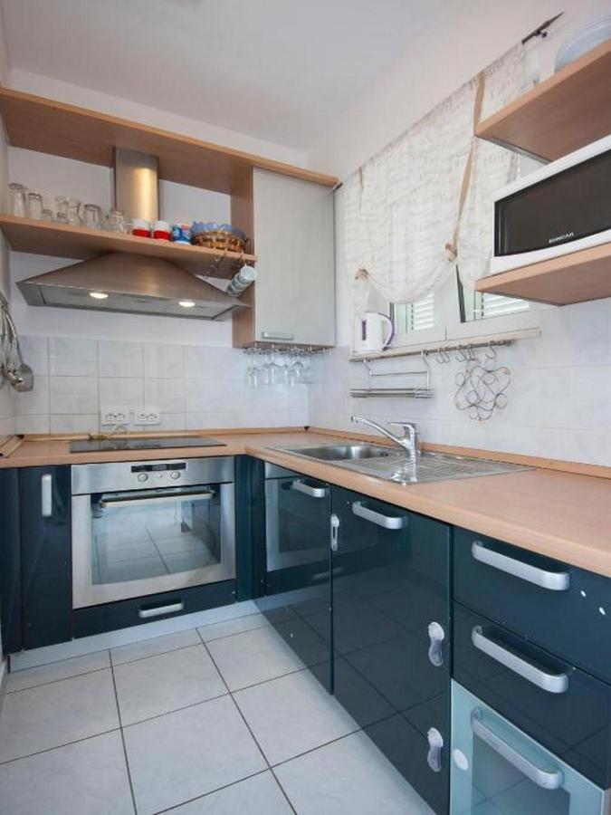 Deluxe Apartment Toni ヴォディツェ エクステリア 写真