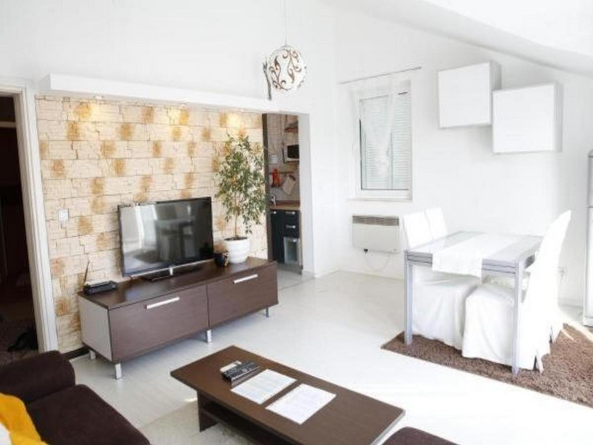 Deluxe Apartment Toni ヴォディツェ エクステリア 写真