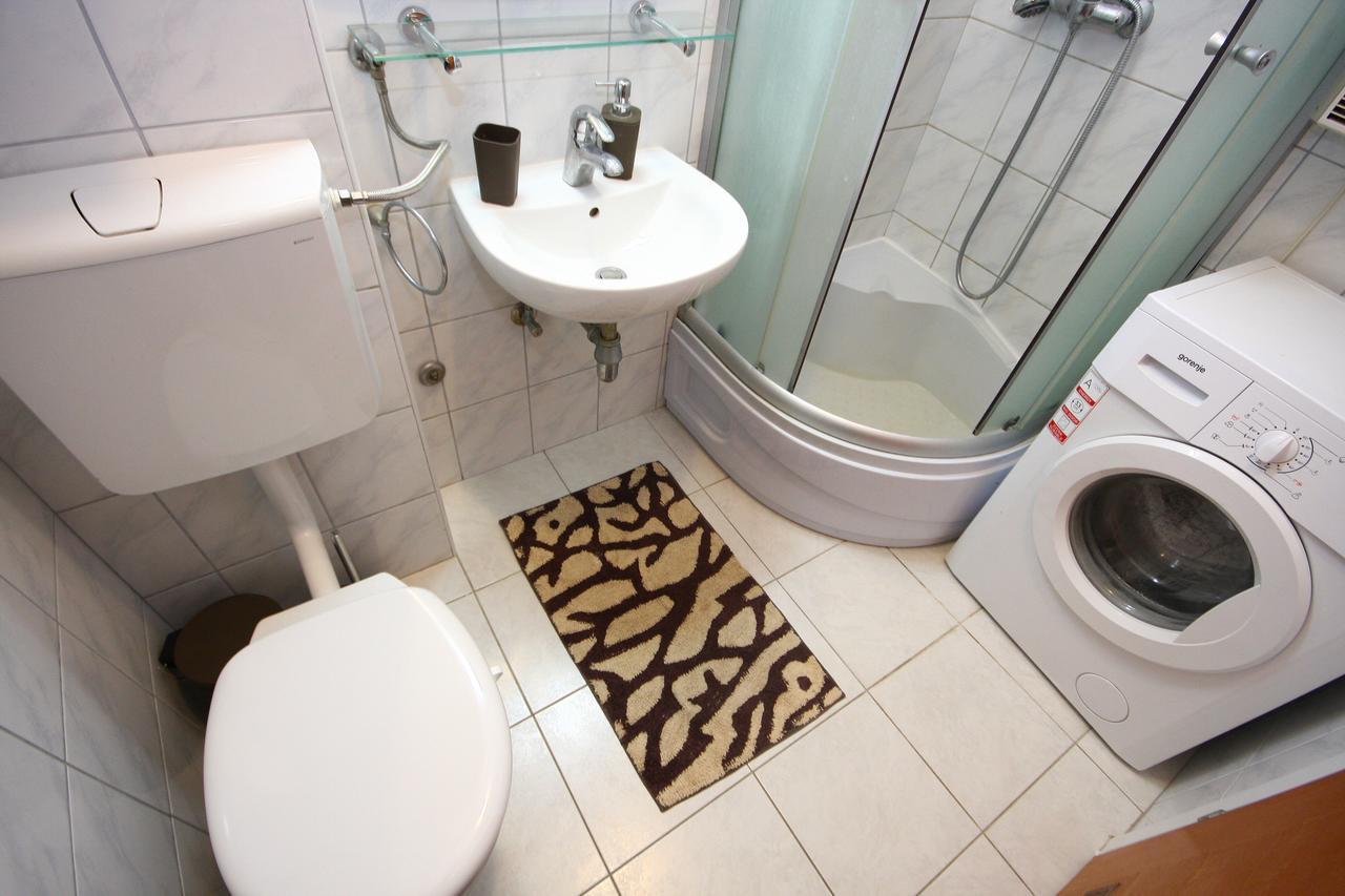 Deluxe Apartment Toni ヴォディツェ エクステリア 写真