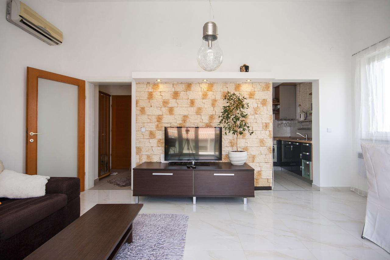 Deluxe Apartment Toni ヴォディツェ エクステリア 写真
