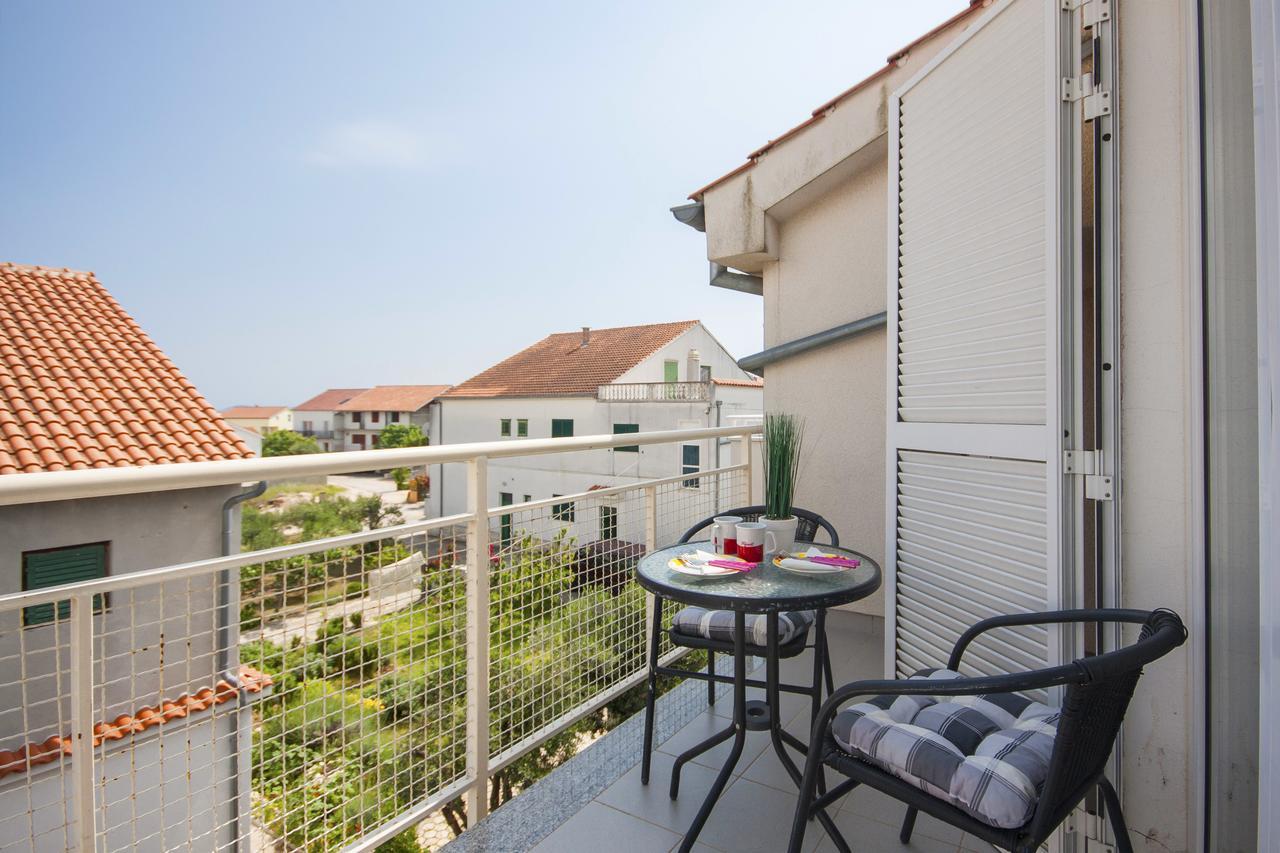 Deluxe Apartment Toni ヴォディツェ エクステリア 写真