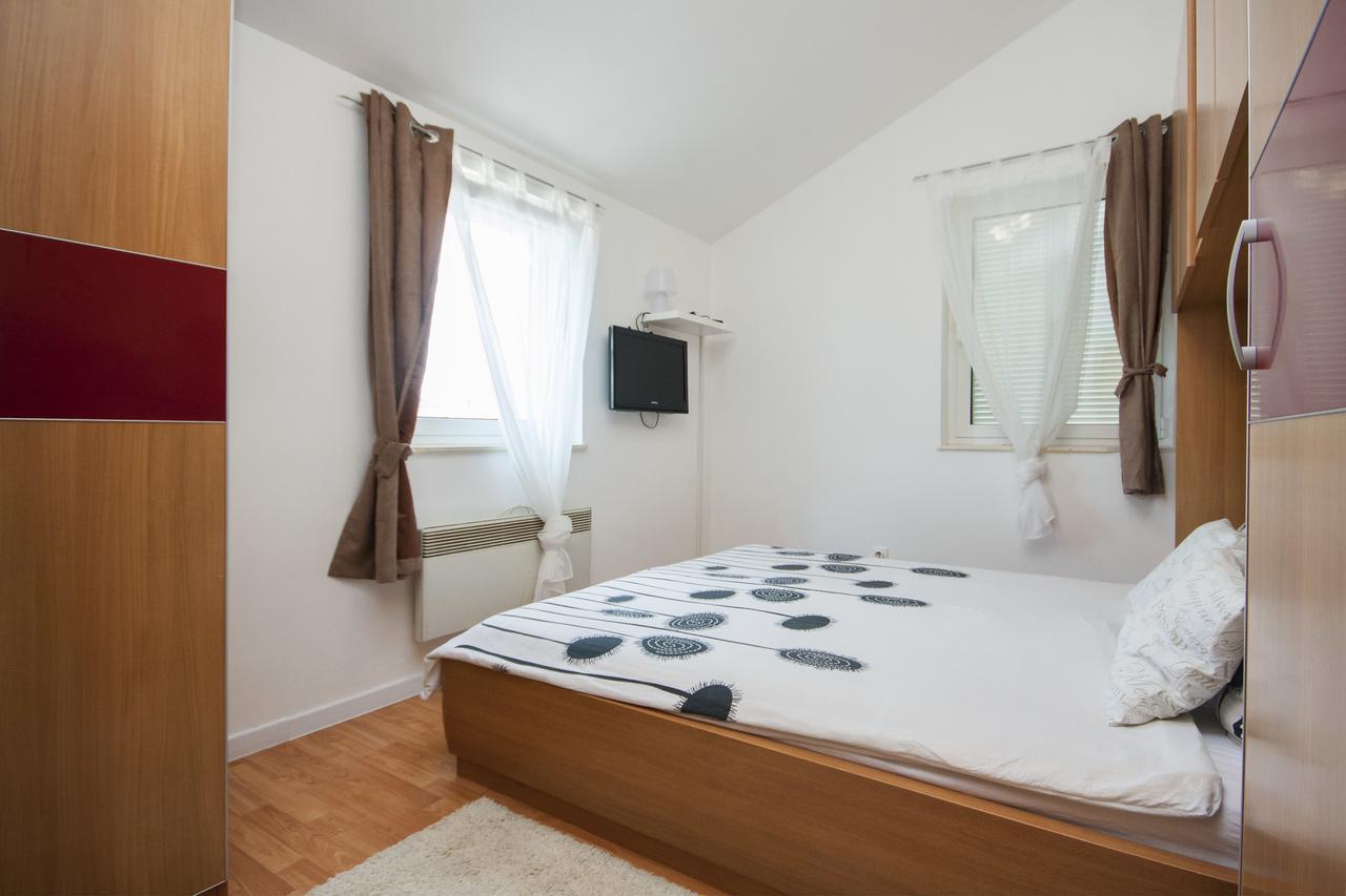 Deluxe Apartment Toni ヴォディツェ エクステリア 写真