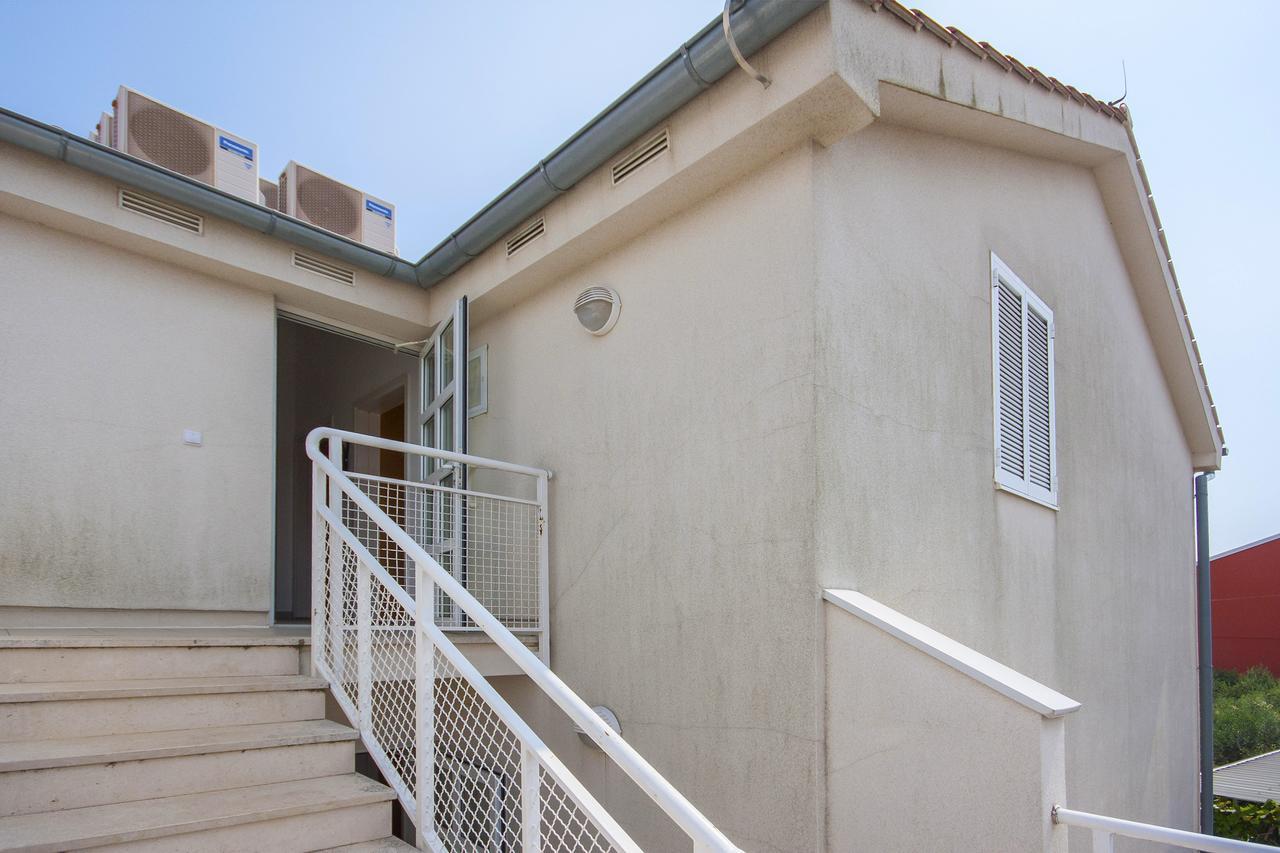 Deluxe Apartment Toni ヴォディツェ エクステリア 写真